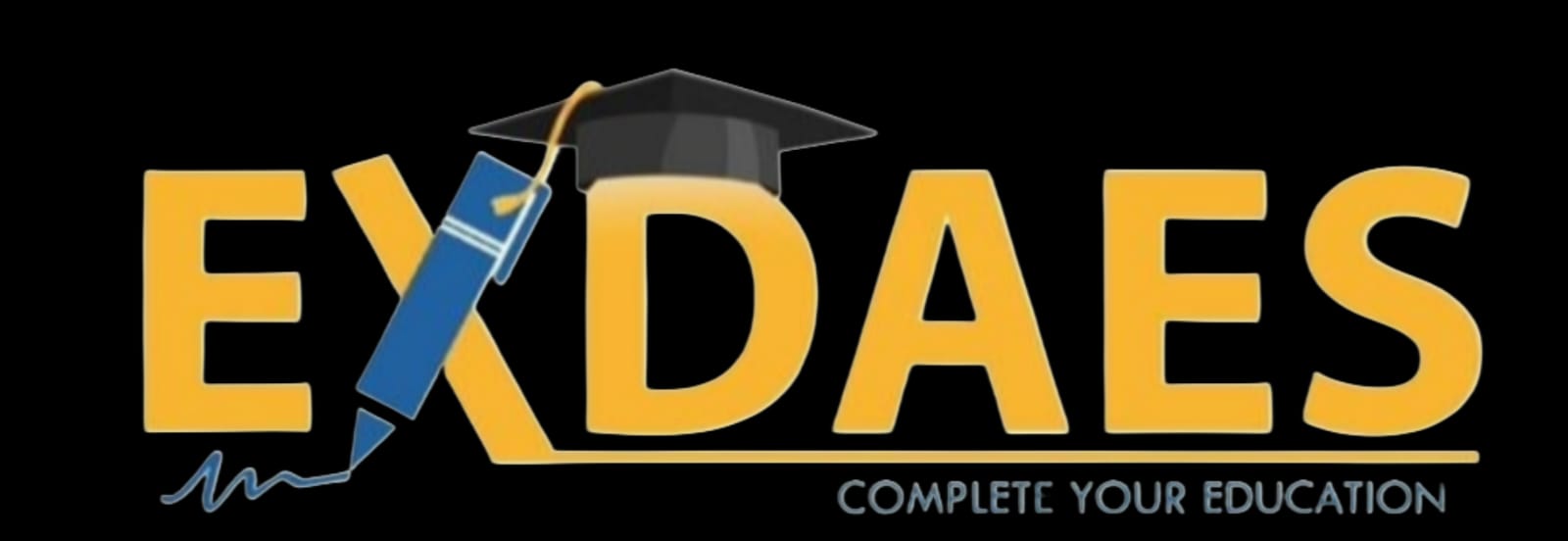EXDAES logo