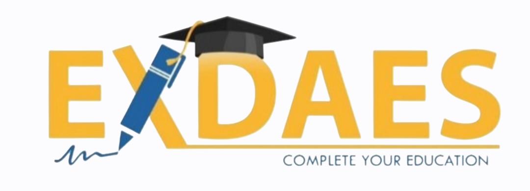 EXDAES logo